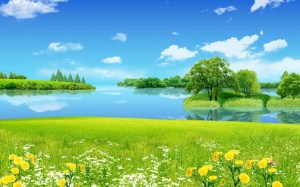 জান্নাত জাহান্নাম